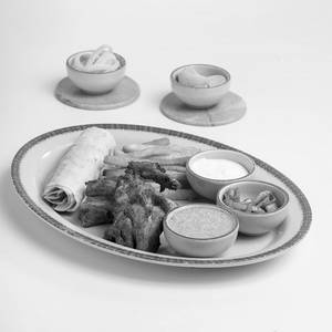 Charminar Tandoori Chicken