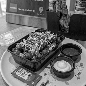 Gobi Manchurian