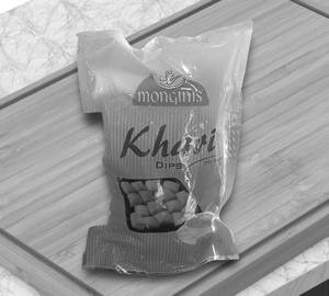 Twisted Khari 200 Gm