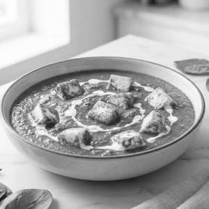 Palak Paneer