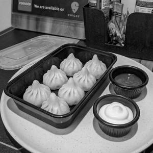 Veg Momos