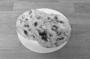 Tandoori  Roti