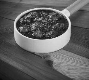 Veg manchurian