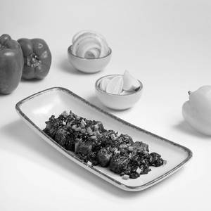Black Pepper Paneer