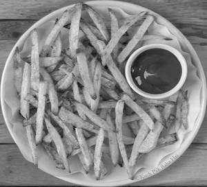 Classic french fries