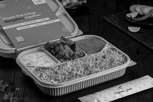 Box Meghana Special Boneless Biryani