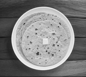 Butter Tawa Roti
