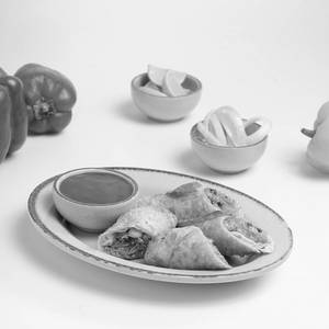 Veg Spring Roll