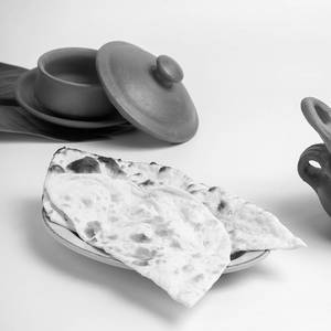 Tandoori Roti