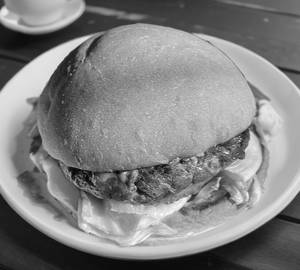 Old School Cheeseburger Beef