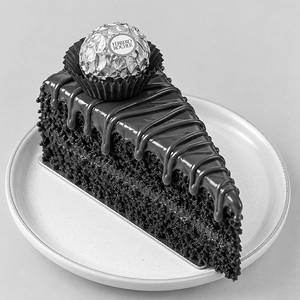 Ferrero Nutella Pastrie