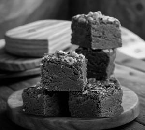 Bornvitta barfi