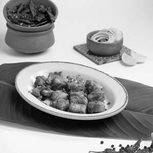 Paneer 65