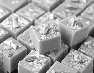 Rewari barfi