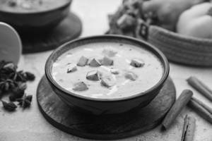 Paneer Methi Malai (no Onion Garlic)