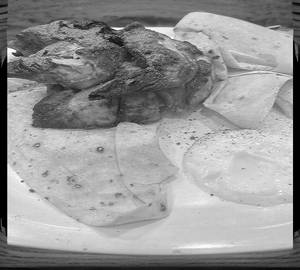 Full Grill Chicken