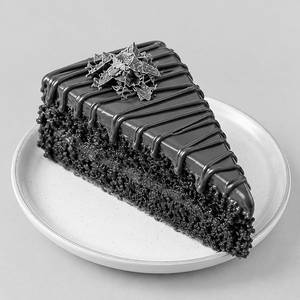 Belgian Chocolate  Pastrie