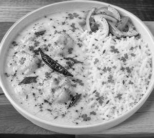 Kadhi Rice