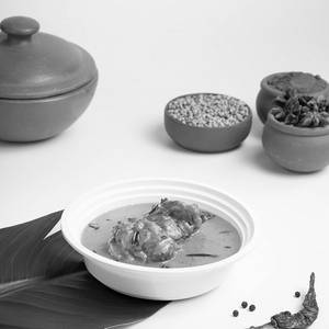 Gramathu Nenjukari Kulambu [Mutton Chops]