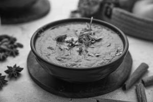 Kashmiri Aloo [No Onion Garlic]