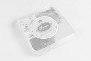 Assorted Bombay Halwa