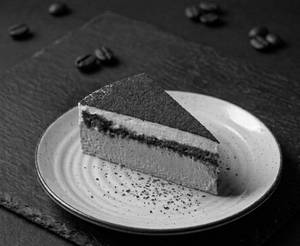 Tiramisu San Sebastian Cheese Cake Pastry