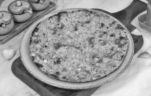 Missi Roti Pyaz