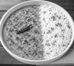 Dal Rice