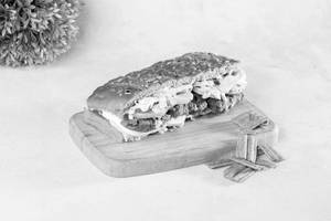 Protein Plug Sandwich [24g Protein]