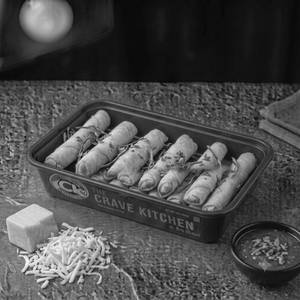 Cheese Cigar Roll