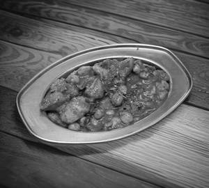 Matar Tamatar