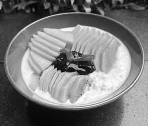 Museli Bowl