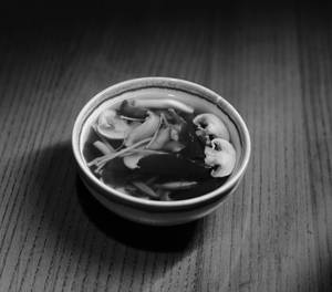 SUI MONO MUSHROOM