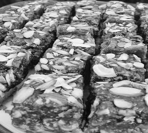 Doda barfi