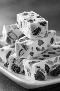 Tooti Fruity Barfi