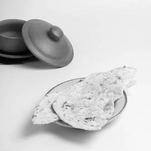 Butter Naan