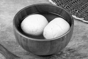 Rasgulla (1 Pc)