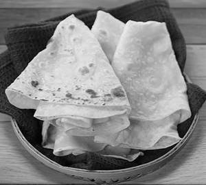 Rumali roti