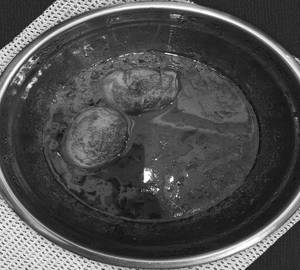 Egg curry