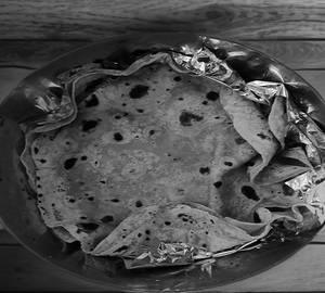 Chepati 2 Pieces