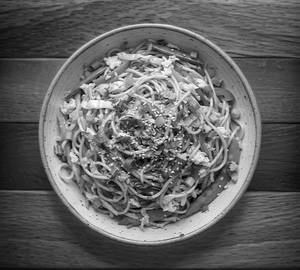 Chilli Garlic Noodles