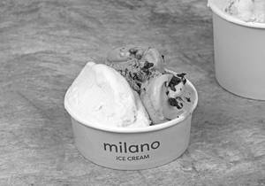 Large Cup 200Gms (3 Flavours)