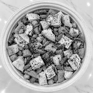 Light Dinner Option