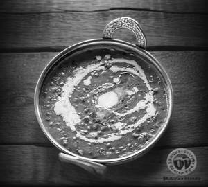 Dal makhni