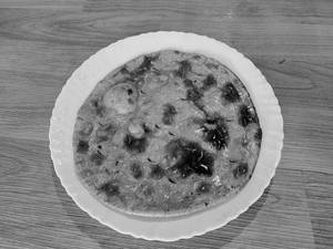 Bejad Roti