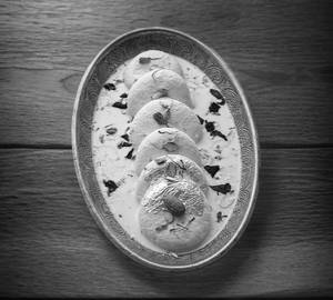 Ras malai