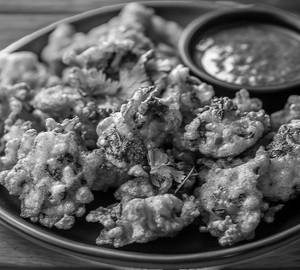 Mix veg pakoda