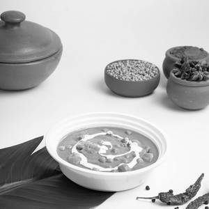 Mushroom Mutter Masala