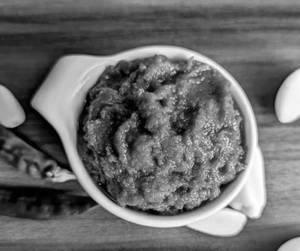 Lehsun Chutney