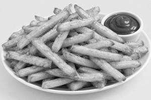 Potato  French Fries